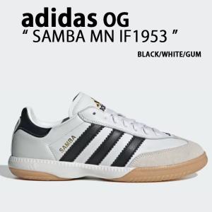 【adidas】アディダス Samba OG サンバ/ IE7013★ユニセックス adidas originals アディダス スニーカー SAMBA OG IE7013