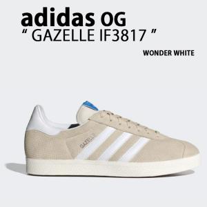 adidas Originals アディダス オリジナルス スニーカー IF3817 Gazelle ガゼル メンズ レディース 男女共用 男性用 女性用｜a-dot