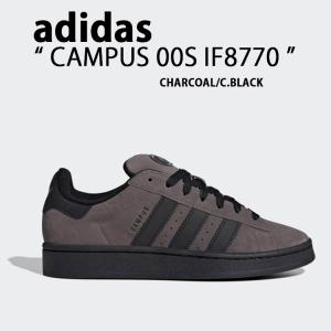 adidas アディダス スニーカー CAMPUS 00S IF8770 キャンパス00S