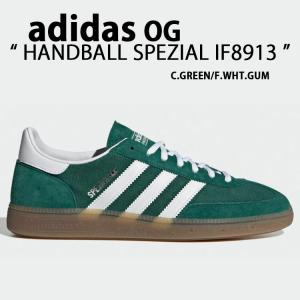 <adidas> アディダス SPEZIAL スニーカー adidas Handball Spezial Sneakers - Blue | BD7632 | adidas US