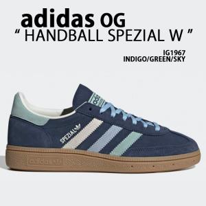 adidas（アディダス） adidas originals スニーカー HANDBALL SPEZIAL