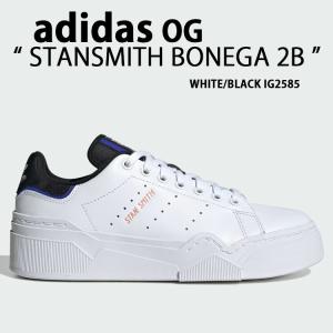 adidas Stan Smith BONEGA W アディダス スタンスミス ボネガ