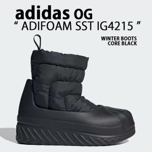 adidas（アディダス） スニーカー adidas SUPERSTAR BOOT / アディダス