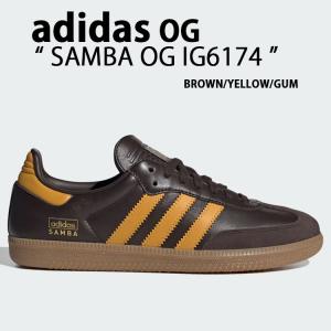 adidas originals アディダス スニーカー SAMBA OG IG6174 adidas originals アディダス スニーカー SAMBA OG IG6174