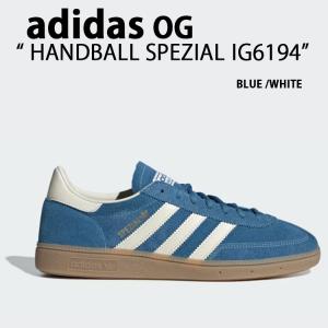 adidas（アディダス） adidas Originals スニーカー HANDBALL SPEZIAL
