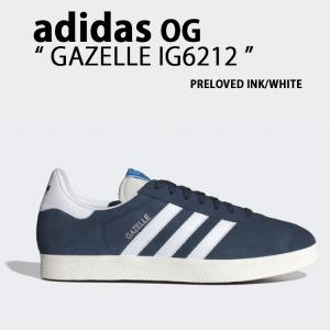 adidas（アディダス） adidas originals スニーカー GAZELLE ITALY