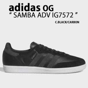 adidas（アディダス） adidas originals スニーカー SAMBA OG IE3440
