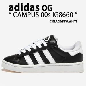adidas Originals アディダス オリジナルス スニーカー CAMPUS