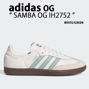 adidas（アディダス） adidas originals スニーカー Samba OG JH7299