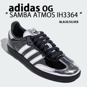adidasサンバ adidas originals アディダス スニーカー SAMBA DECON F0641