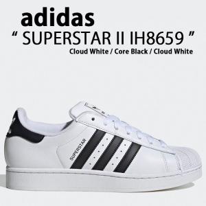 adidas Superstar ブラック/ホワイト 280サイズ Adidas/Super Star（アディダス スーパースター）ホワイト