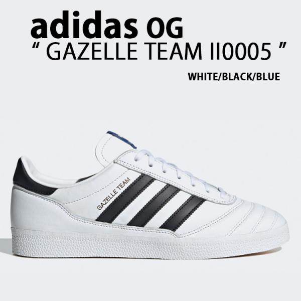 adidas originals アディダス スニーカー GAZELLE II0005 ガゼル FO...