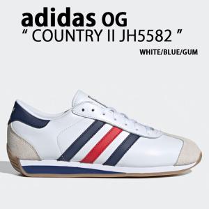 adidas Originals アディダス オリジナルス スニーカー COUNTRY