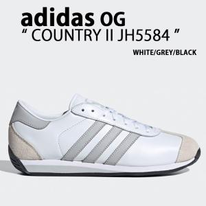 adidas Originals アディダス オリジナルス スニーカー COUNTRY