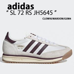 adidas（アディダス） adidas originals スニーカー SL 72 RS IG4645