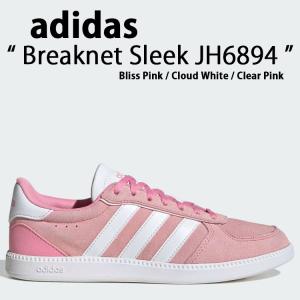 adidas（アディダス） adidas originals スニーカー Breaknet Sleek