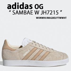 adidas（アディダス） adidas originals スニーカー GAZELLE INDOOR W