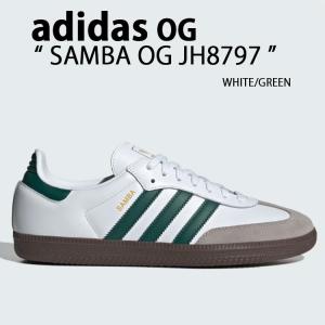 adidas（アディダス） adidas originals スニーカー SAMBA OG サンバ
