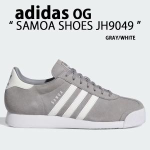 新品未使用 adidas アディダス　Samoa サモア　スニーカー adidas originals アディダス スニーカー SAMOA SHOES JH9078