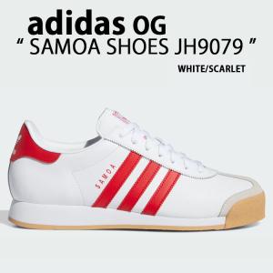 adidas（アディダス） adidas originals スニーカー SAMOA SHOES