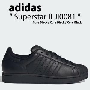 adidas（アディダス） adidas originals スニーカー SUPERSTAR II