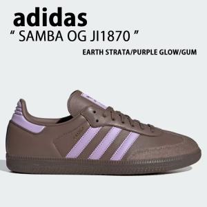 adidas（アディダス） adidas originals スニーカー SAMBA OG サンバ