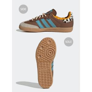 adidas アディダス キッズ スニーカー ...の詳細画像2