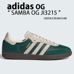 adidas（アディダス） adidas originals スニーカー Samba OG JH7299
