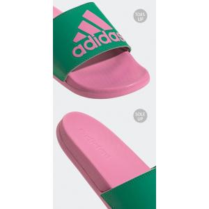 adidas アディダス サンダル スリッパ ...の詳細画像4