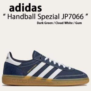 adidas SPEZIAL スニーカー シューズ ブラック/ターコイズ adidas アディダスオリジナルス HANDBALL SPEZIAL ハンドボール