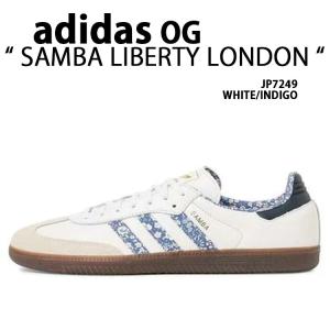 adidas アディダス サンバ リバティ スニーカー SAMBA LIBERTY