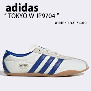 adidas（アディダス） スニーカー TOKYO W トーキョー W KH8934 ABC