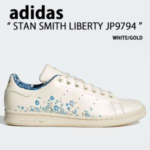 adidas スニーカー ADIDAS アディダス STAN SMITH LIBERTY LDN