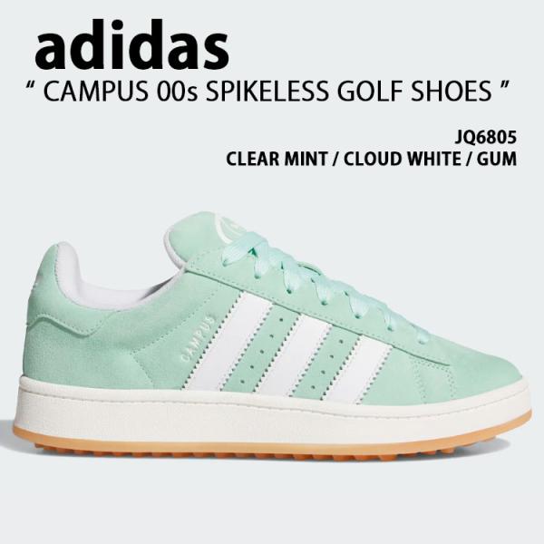 adidas Originals アディダス レディース スニーカー CAMPUS 00s SPIK...