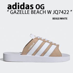adidas（アディダス） サンダル スリッパ ADILETTE SLIDES