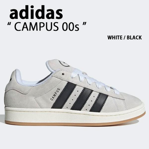 adidas Originals アディダス CAMPUS 00s JR1646 CRYSTAL W...