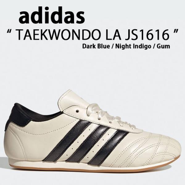 adidas originals アディダス スニーカー TAEKWONDO LACE JS1616...
