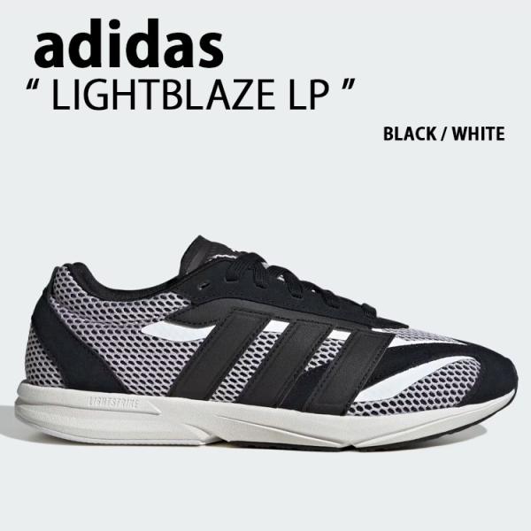 adidas Originals アディダス スニーカー LIGHTBLAZE LP SHOES J...