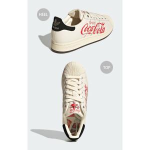adidas アディダス × コカコーラ コラ...の詳細画像3