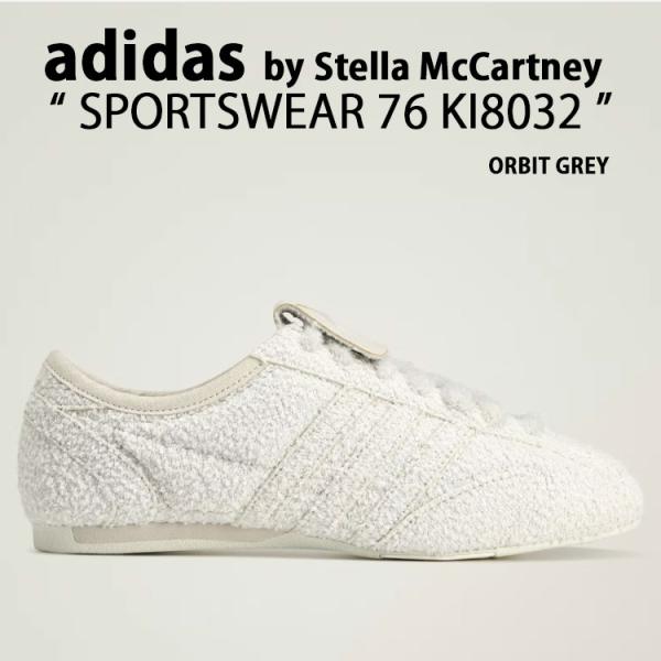 adidas アディダス スニーカー ADIDAS BY STELLA MCCARTNEY SPOR...