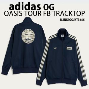 adidas（アディダス） adidas originals コーチジャケット OASIS TOUR