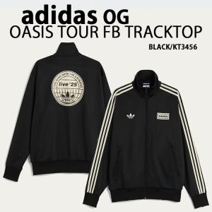 adidas（アディダス） adidas originals コーチジャケット OASIS TOUR