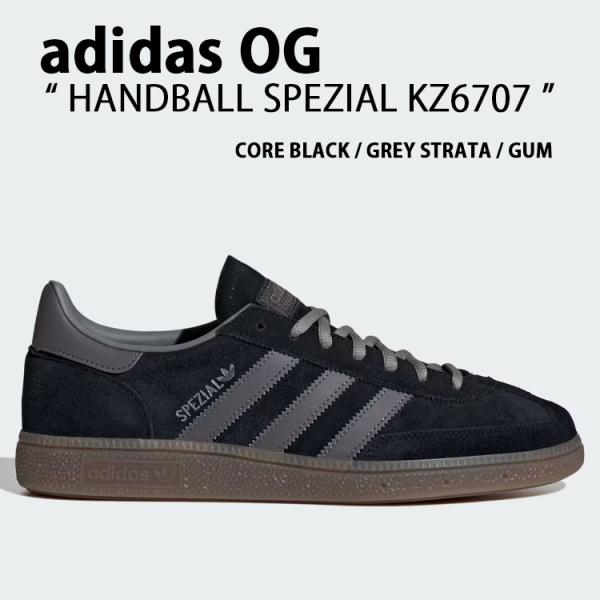 adidas originals アディダス オリジナルス スニーカー HANDBALL SPEZI...
