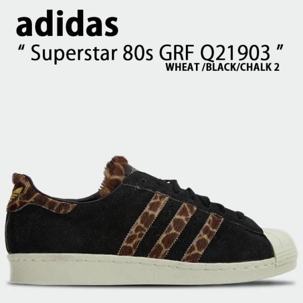 adidas Originals アディダス オリジナルス スニーカー Superstar 80s ...