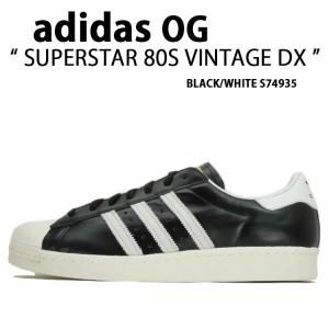adidas originals アディダス スニーカー SUPERSTAR 80s VINTAGE adidas originals アディダス スニーカー SUPERSTAR 80s VINTAGE