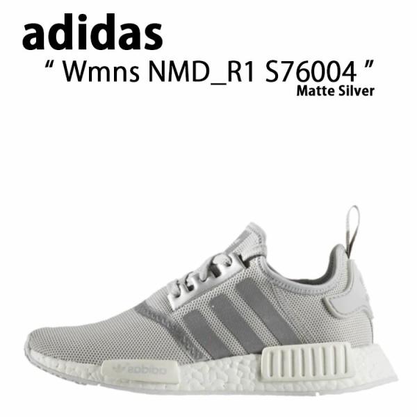 adidas Originals アディダス オリジナルス スニーカー NMD R1 S76004 ...