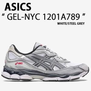 ASICS Gel NYC 24.0cm オートミール/オブシディアン
