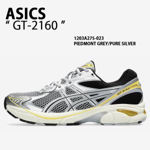 ASICS（アシックス） スニーカー GT-2160 1203A275-023 PIEDMONT GREY