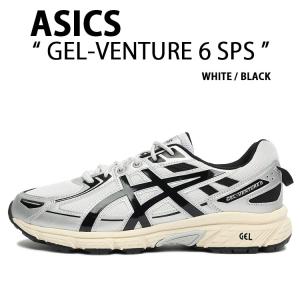 ASICS asics アシックス スニーカー GEL-VENTURE 6 SPS ゲル