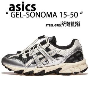 ASICS アシックス GEL-SONOMA 15-50 ゲルソノマ15-50 1203A488